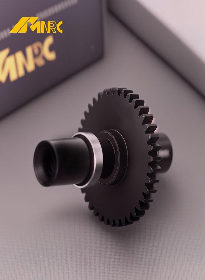 NMNRC 34T High Speed Differential Locker Gear Diff Spool for Arrma 1/7 Fireteam Limitless Infraction Mojave 1/8 Kraton Outcast Talion Notorious Typhon 6S Upgrades Part - Image 5